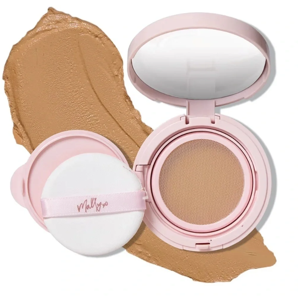 Mally TransformationEffect Foundation
